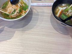 -桂在香知桂林米粉(红博中央公园店)