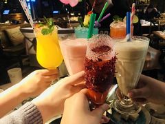 -胡桃里音乐酒馆(环亚凯瑟琳广场店)