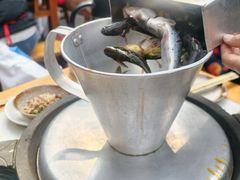 -谭记石锅鱼府(三道堰店)