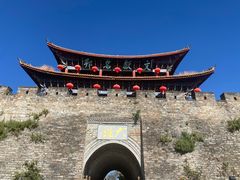 -大理古城