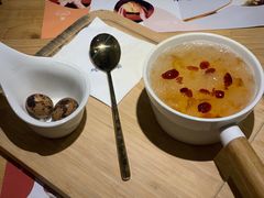 -炖物24章·顺时轻养茶(杭州保利时光里店)