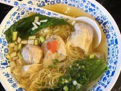 -西关味(大卫城店)