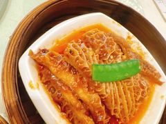 -安蒂娅.悦景轩中餐厅(西乡店)