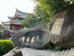 -南普陀寺