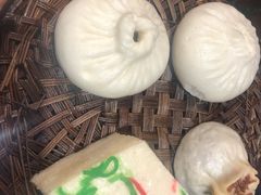 九炉蒸饺-九炉分座(五彩店)