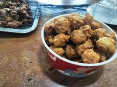 -春和發特色蒸饺(浐河西路店)