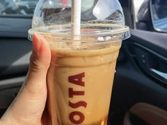 -COSTA COFFEE(斯普瑞斯奥特莱斯店)