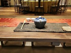 -十八棵（老龙井）御茶园(老龙井店)