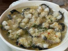 -车头老二大排档