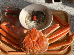 -震海贝烤贝·民俗特色店(延吉总店)