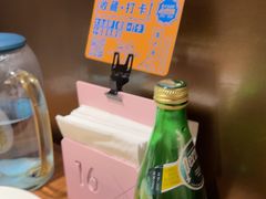 -清水亭湖北菜(大屯DT51店)