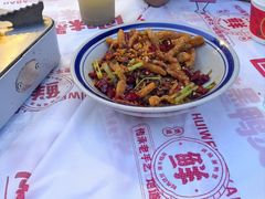 -回味黑鸭煲·始于2006(万松园店)