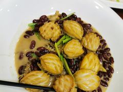 -原汁原味驴庄(长岭村店)
