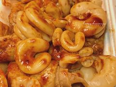 -明记牛杂(新马路分店)