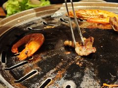 -九田家黑牛烤肉料理(珠江摩尔店)