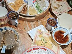 -怪噜范·老贵阳街头名小吃(鸿通城店)