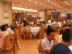 大堂-庐州太太(双岗店)
