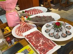 -蜀家渝重庆火锅(南屏街店)