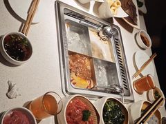 -海底捞火锅(崇文门新世界百货店)