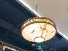 -云海肴汽锅鸡·云南小炒(天津国金汇店)