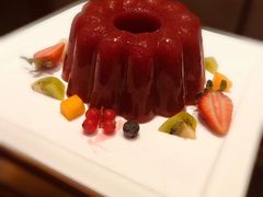 -威斯汀舞台餐厅