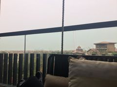 -上海崇明金茂凯悦酒店