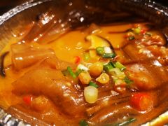 -铁人烧烤(北京店)