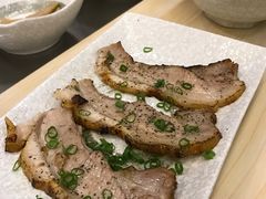 -八盛屋·沾面(集美万达店)