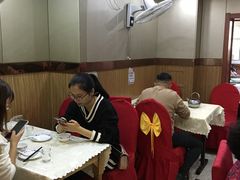 -金良酸菜鱼(宁海路总店)