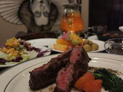 -食间牛排(湖西路店)