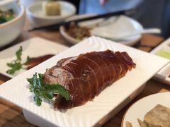 -四季民福烤鸭店(前门廊房二条店)