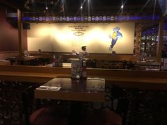 大堂-bluefrog蓝蛙(悠唐购物中心店)