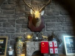 -格鲁·秀色Georgia’s Feast