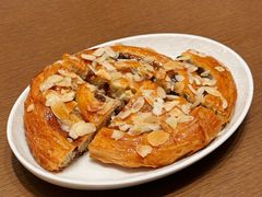 -V咖啡(兰州盛达希尔顿酒店)