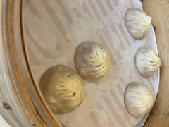 蟹粉小笼包-鼎泰丰(渔阳店)