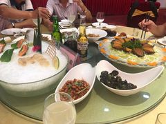 -国惠大酒楼(宝龙店)