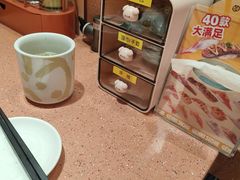 -元气寿司(金光华店)