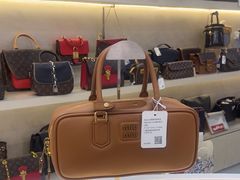 -六六奢品·vintage中古·回收二手奢侈品包包手表首饰(环球港店)
