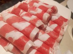草原羔羊肉-海底捞火锅(枫蓝国际购物中心店)