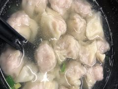 -上味馆南翔小笼(真金路店)