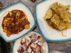 -屋里家延边朝鲜族冷面(梅林3店)