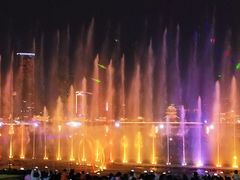 -秋水广场