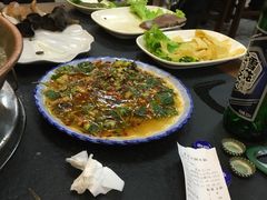 -和顺坊老北京铜火锅