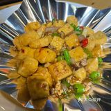 非典型性衢州菜