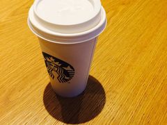 经典热巧克力-星巴克(天津鲁能中心第三店)