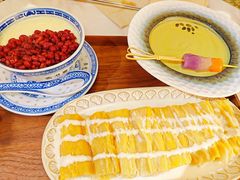 -超琪星·咖啡简餐(川音店)