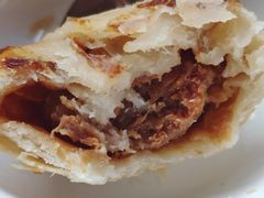 鲜肉月饼-老半斋(福州路店)