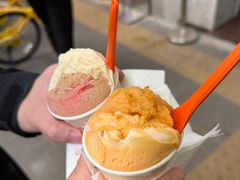 -Dip in Gelato(富民路店)