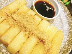 泰米糍粑-巴蜀印象火锅(永陵总店)