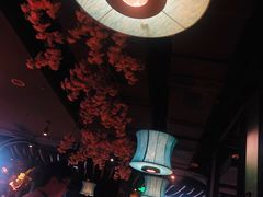 大堂-湊湊火锅·茶憩(新中关购物中心店)